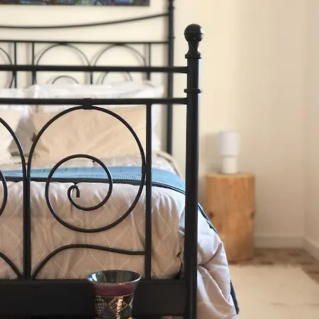 شقة Bleu Suite *