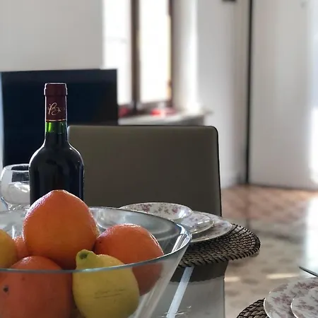 Bleu Suite *