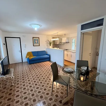 Bleu Suite شقة