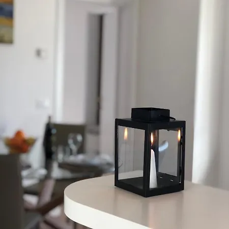 Bleu Suite شقة فيلتري