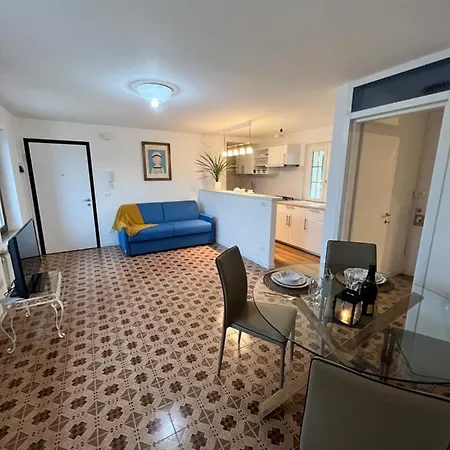 Bleu Suite