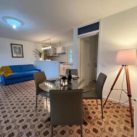 شقة Bleu Suite *