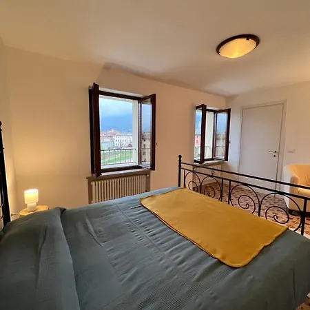 Bleu Suite شقة *