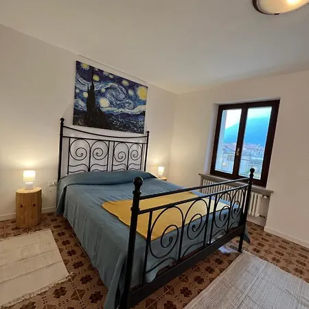 شقة Bleu Suite *