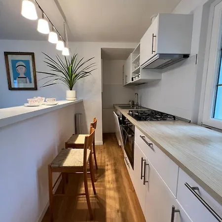 Bleu Suite
