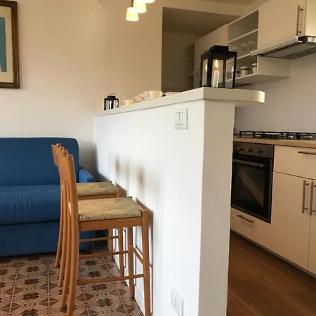 Bleu Suite شقة