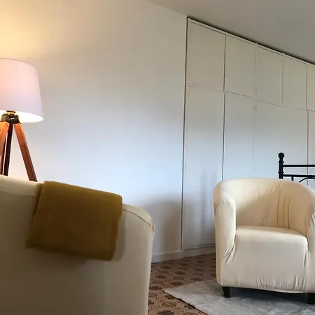شقة Bleu Suite *